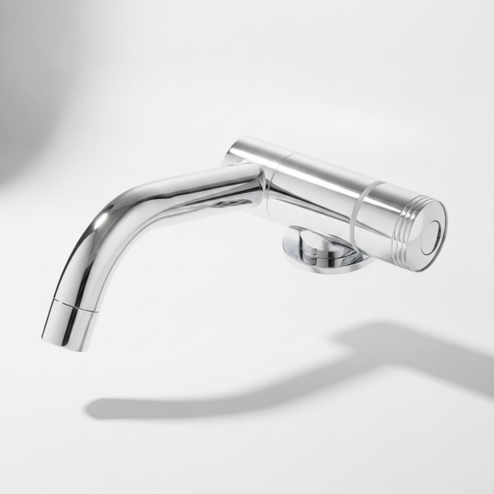Faucet - コンパクトなキャンピングカー用、強化ガラス製のカバー付き、ステンレス製のRV用蛇口と一体型のシングルボウル式キッチンシンク