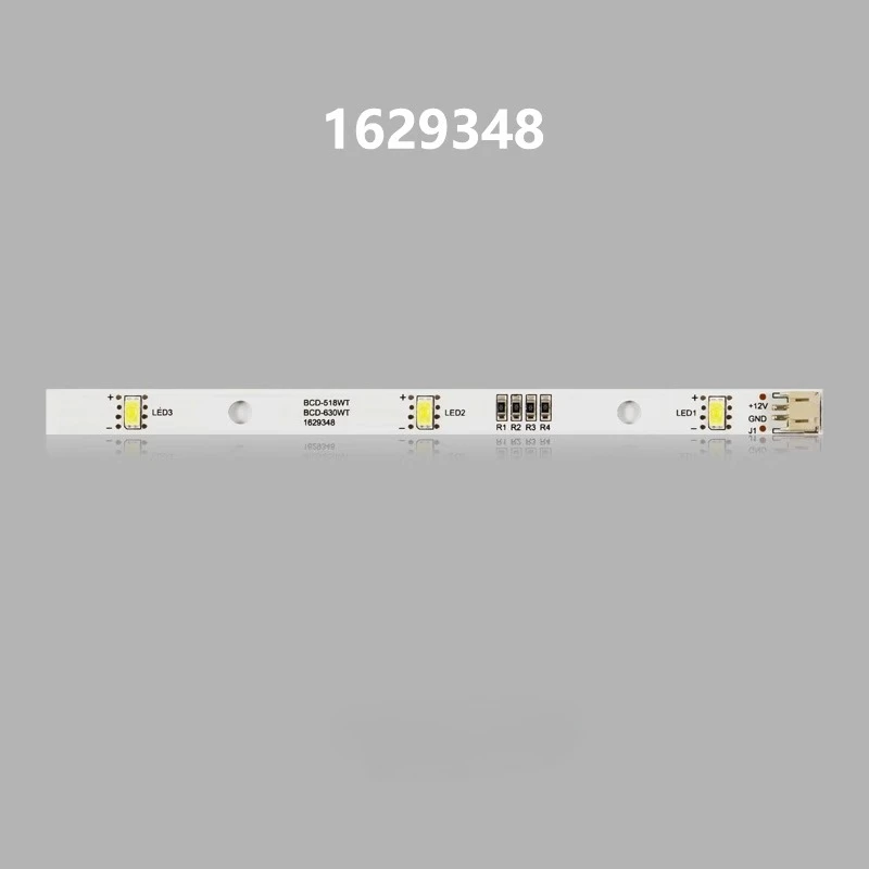 冷凍庫冷蔵庫 LED ストリップライトバー RONSHEN/ - Led Strip Lights のレビューと価格