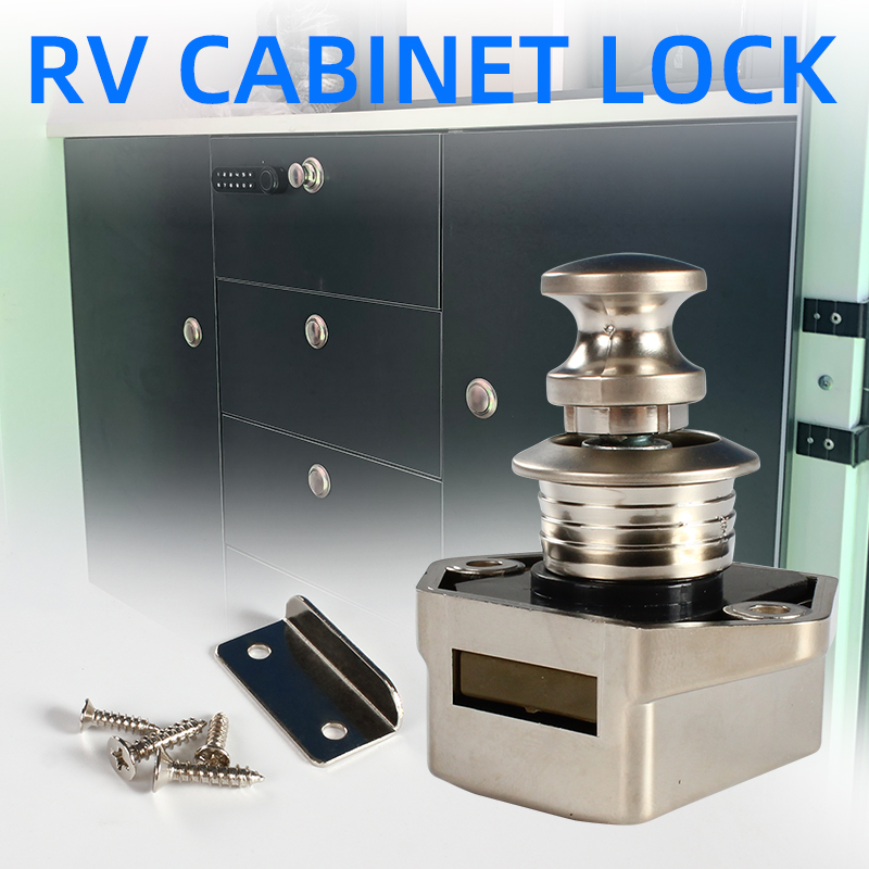 TYTXRV モーターホームボートラッチハンドル 20mm  - Door Lock のレビューと価格