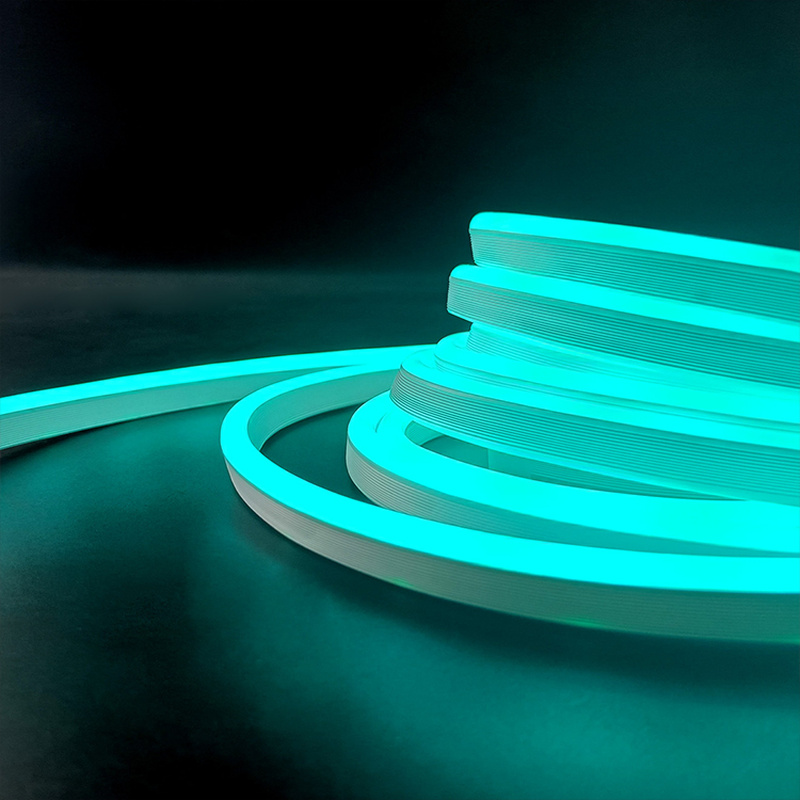 高輝度RGB LEDネオンストリップライト。防水仕様で、柔軟 - Led Strip Lights のレビューと価格