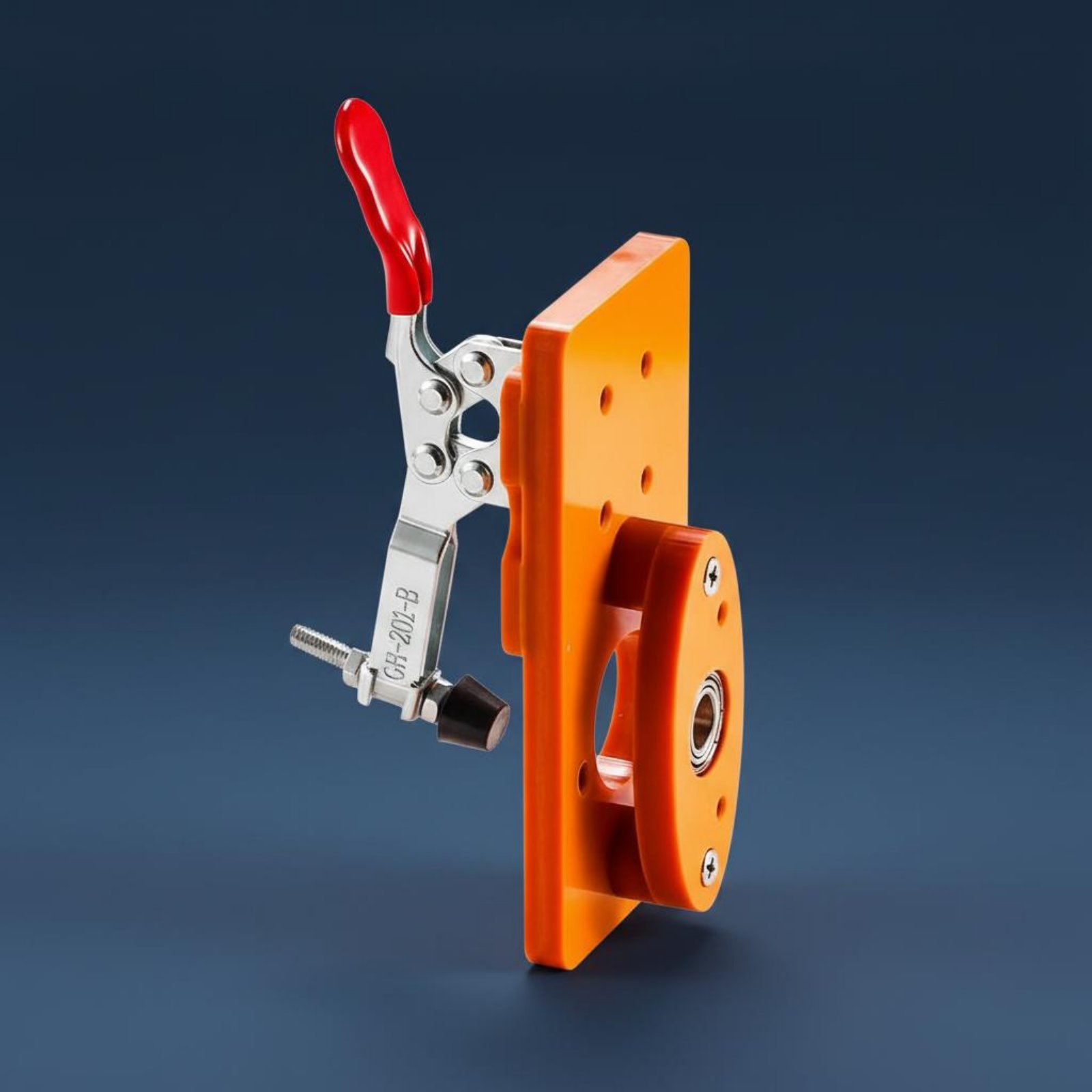 35mmヒンジ穴あけ治具 簡単操作 キャビネットドアヒンジ治 - Cabinet Hinges のレビューと価格
