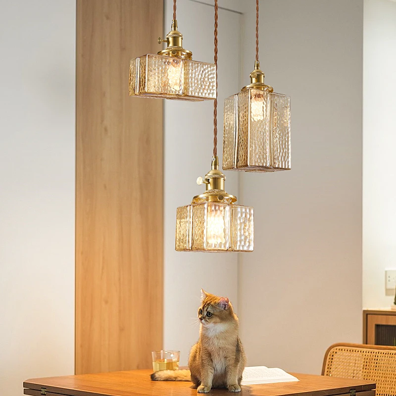 # 素朴なLEDシーリングハンギングライト、寝室やダイニング - Light Switch のレビューと価格