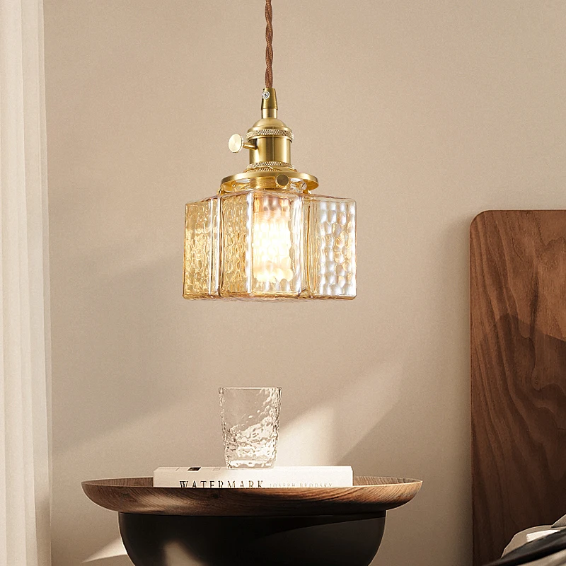 # 素朴なLEDシーリングハンギングライト、寝室やダイニング - Light Switch のレビューと価格