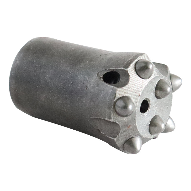 38球面歯7歯高効率耐摩耗合金冷圧柱歯ドリルビット - Drill Bits のレビューと価格